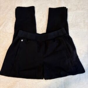 Figs Chino Scrub Pant - Sz M